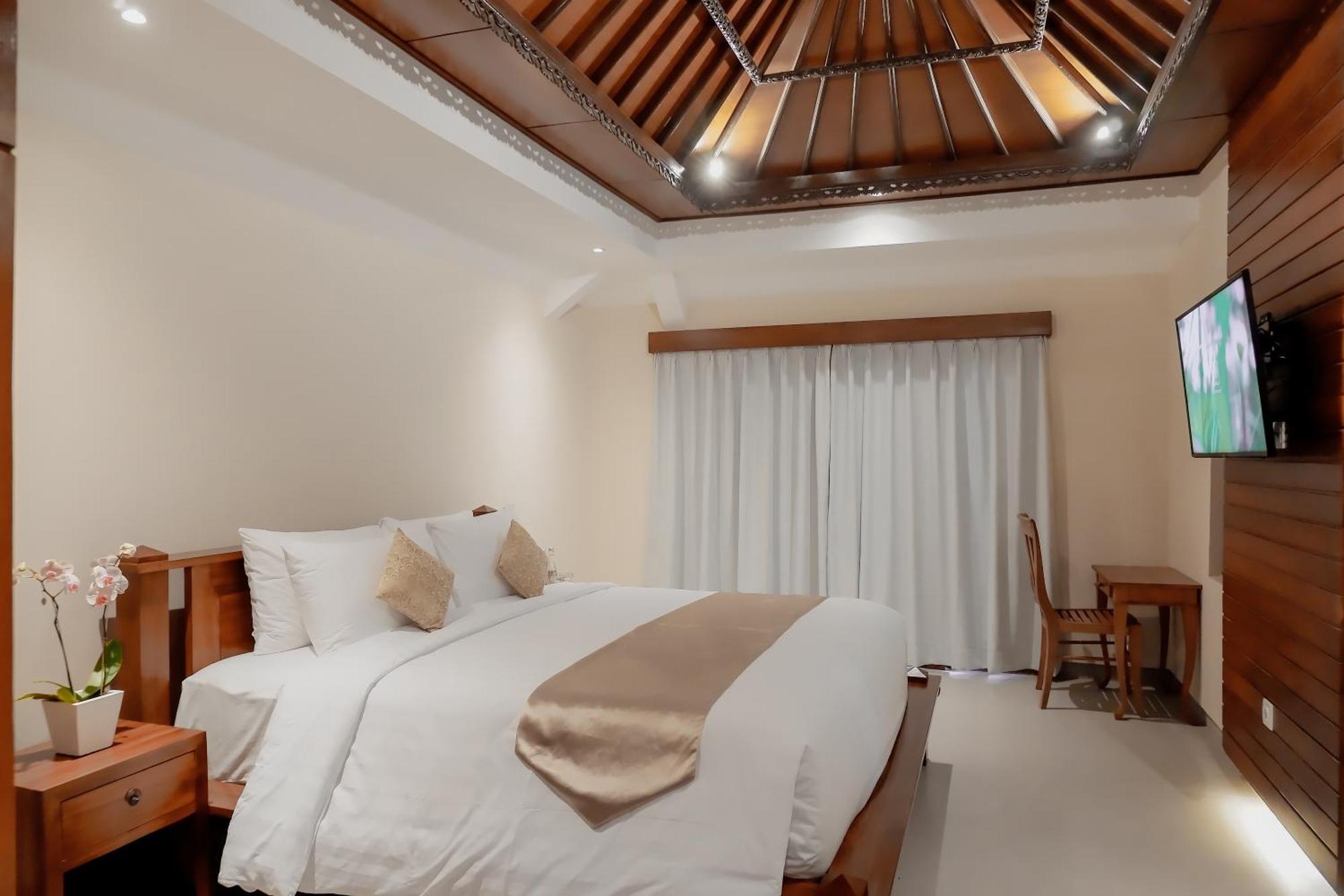 Mas Ubud Villa By Sanga Sanga Hospitality Exterior photo