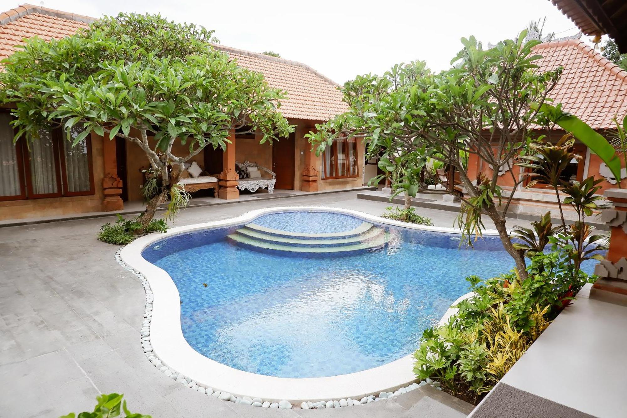 Mas Ubud Villa By Sanga Sanga Hospitality Exterior photo